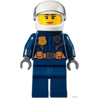 LEGO City 60245 Ограбление полицейского монстр-трака Image #16