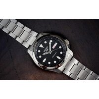 Наручные часы Seiko SRPE55K1 - Превью изображения №7 — Интернет-магазин Teono.by