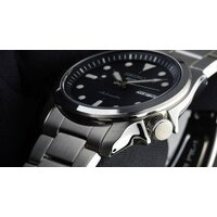 Наручные часы Seiko SRPE55K1 - Превью изображения №8 — Интернет-магазин Teono.by