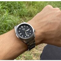 Наручные часы Seiko SRPE55K1 - Превью изображения №6 — Интернет-магазин Teono.by