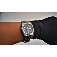 Наручные часы Seiko SRPE55K1 - Превью изображения №2 — Интернет-магазин Teono.by