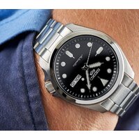 Наручные часы Seiko SRPE55K1 - Превью изображения №4 — Интернет-магазин Teono.by