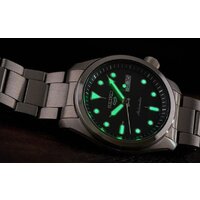 Наручные часы Seiko SRPE55K1 - Превью изображения №5 — Интернет-магазин Teono.by