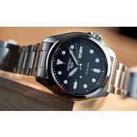 Наручные часы Seiko SRPE55K1 - Превью изображения №3 — Интернет-магазин Teono.by