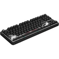 Клавиатура Red Square Alumix TKL Satori Black (g3ms Jade) - Превью изображения №4 — Интернет-магазин Teono.by