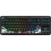 Red Square Alumix TKL Satori Black (g3ms Jade)