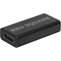 Клавиатура Red Square Alumix TKL Satori Black (g3ms Jade) - Превью изображения №12 — Интернет-магазин Teono.by
