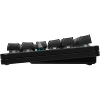 Клавиатура Red Square Alumix TKL Satori Black (g3ms Jade) - Превью изображения №5 — Интернет-магазин Teono.by