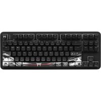 Клавиатура Red Square Alumix TKL Satori Black (g3ms Jade) - Превью изображения №2 — Интернет-магазин Teono.by