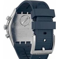 Swatch Blue Grid YVS454 Image #4