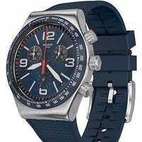 Swatch Blue Grid YVS454 Image #3