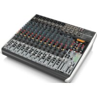 Behringer Xenyx QX2222USB Image #3