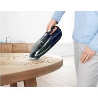Пылесос Bosch Move Lithium 20Vmax BHN20L - Превью изображения №6 — Интернет-магазин Teono.by