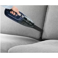 Пылесос Bosch Move Lithium 20Vmax BHN20L - Превью изображения №7 — Интернет-магазин Teono.by