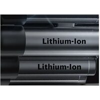 Пылесос Bosch Move Lithium 20Vmax BHN20L - Превью изображения №8 — Интернет-магазин Teono.by