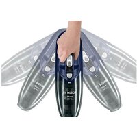 Пылесос Bosch Move Lithium 20Vmax BHN20L - Превью изображения №5 — Интернет-магазин Teono.by