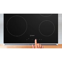 Варочная панель Indesit IRT 160 - Превью изображения №7 — Интернет-магазин Teono.by