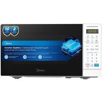 Микроволновая печь Midea EM719M2Z-W - Превью изображения №6 — Интернет-магазин Teono.by