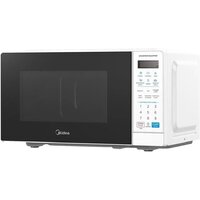 Микроволновая печь Midea EM719M2Z-W - Превью изображения №3 — Интернет-магазин Teono.by