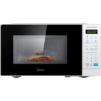 Микроволновая печь Midea EM719M2Z-W - Превью изображения №2 — Интернет-магазин Teono.by