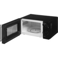 Микроволновая печь Willz MOS-1706MB (черный) - Превью изображения №4 — Интернет-магазин Teono.by