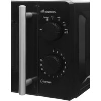 Микроволновая печь Willz MOS-1706MB (черный) - Превью изображения №10 — Интернет-магазин Teono.by