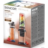 Стационарный блендер Sencor SBL 7076GD - Превью изображения №14 — Интернет-магазин Teono.by