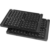 ECG KG 2033 Duo Grill & Waffle Image #21