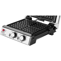 ECG KG 2033 Duo Grill & Waffle Image #12