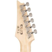 Ibanez GRX70QA-TBB Image #6