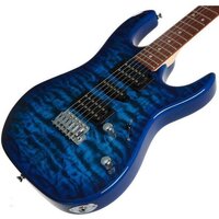 Ibanez GRX70QA-TBB Image #3