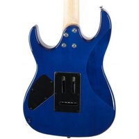Ibanez GRX70QA-TBB Image #4
