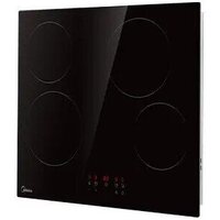 Варочная панель Midea MC-6F6004R242 - Превью изображения №2 — Интернет-магазин Teono.by
