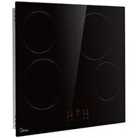 Варочная панель Midea MC-6F6004R242 - Превью изображения №3 — Интернет-магазин Teono.by