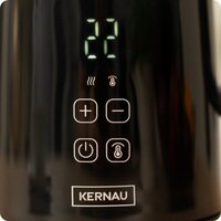 Электрический чайник Kernau KSK 177 TB - Превью изображения №2 — Интернет-магазин Teono.by