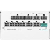 Блок питания DeepCool PX1000G V2 WH - Превью изображения №5 — Интернет-магазин Teono.by