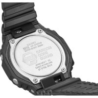 Наручные часы Casio G-Shock GA-2100VB-1A - Превью изображения №5 — Интернет-магазин Teono.by