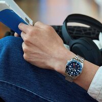 Seiko 5 Sports SSK003K1 Image #3