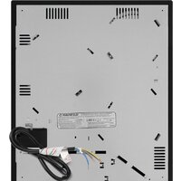 Варочная панель MAUNFELD CVCE453BDBK - Превью изображения №6 — Интернет-магазин Teono.by