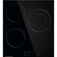 Варочная панель MAUNFELD CVCE453BDBK - Превью изображения №3 — Интернет-магазин Teono.by