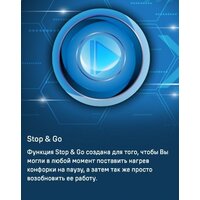 Варочная панель MAUNFELD CVCE453BDBK - Превью изображения №21 — Интернет-магазин Teono.by