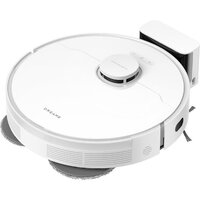 Dreame Robot Vacuum L40 White RLL42SDA (евровилка, белый)