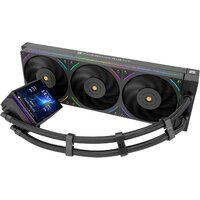Система жидкостного охлаждения для процессора Thermalright Hyper Vision 360 UB ARGB (черный) - Превью изображения №3 — Интернет-магазин Teono.by