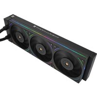 Система жидкостного охлаждения для процессора Thermalright Hyper Vision 360 UB ARGB (черный) - Превью изображения №6 — Интернет-магазин Teono.by