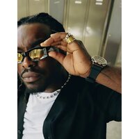 Casio G-Shock GBM-2100-1A Image #9