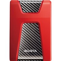ADATA DashDrive Durable HD650 AHD650-1TU31-CRD 1TB (красный) Image #1