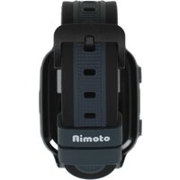 Детские умные часы Aimoto Star 4G (черный) - Превью изображения №7 — Интернет-магазин Teono.by