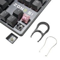 Клавиатура Zone51 ADAMANT TKL - Превью изображения №6 — Интернет-магазин Teono.by