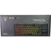 Клавиатура Zone51 ADAMANT TKL - Превью изображения №2 — Интернет-магазин Teono.by
