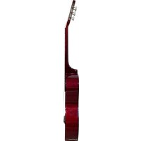 Акустическая гитара Belucci BC3905 SB - Превью изображения №2 — Интернет-магазин Teono.by